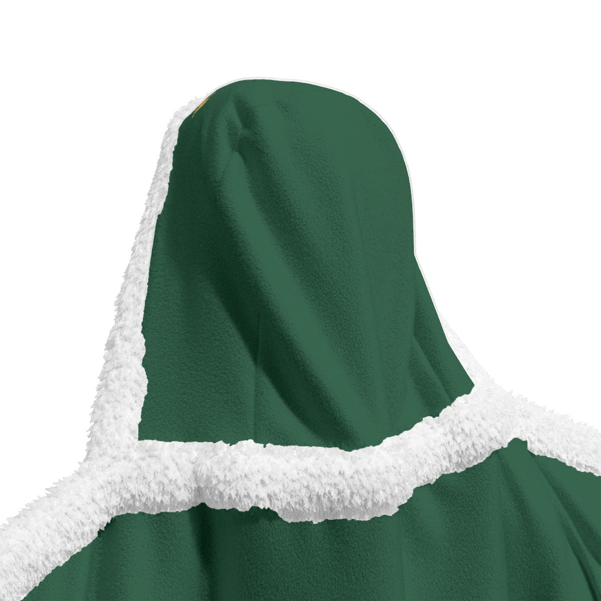 Zeka Sherpa-lined Snuggle Blanket