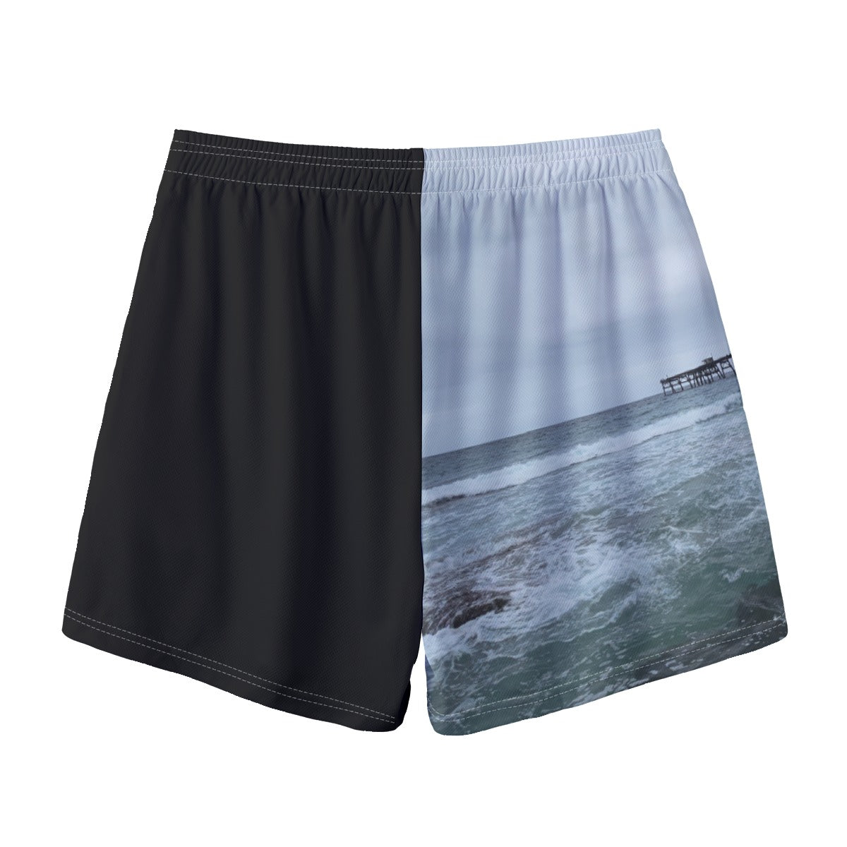 Catherine Hill Bay Tribute Men's Shorts