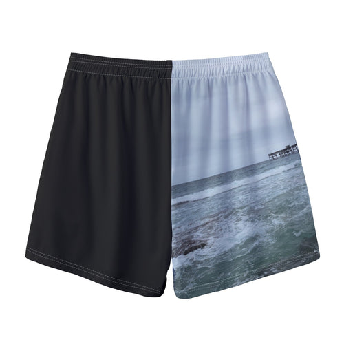 Catherine Hill Bay Tribute Men's Shorts