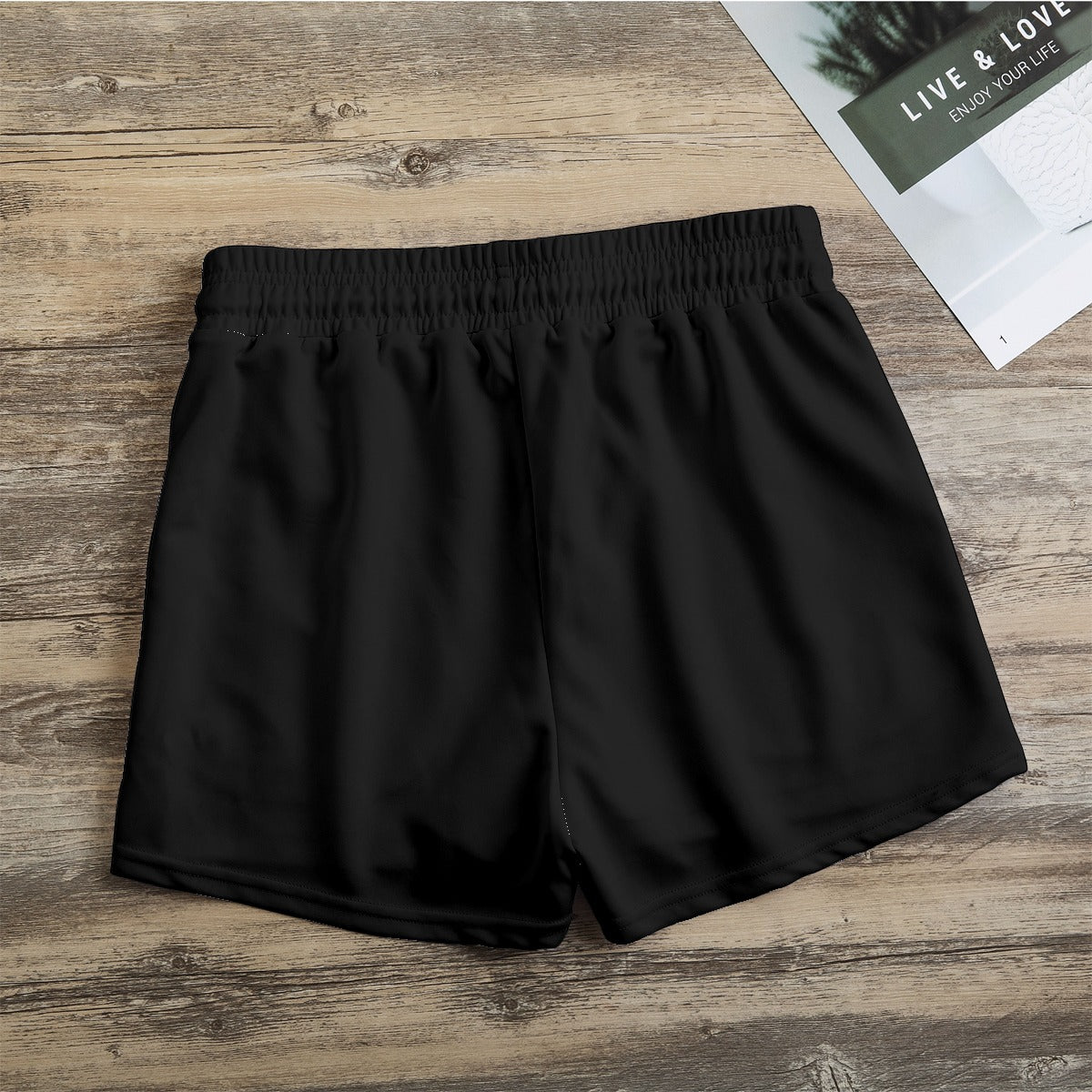 Eve's Horizon, Women's footy shorts